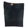 ELENA MIRO' jeans woman light denim PUSH UP 84% cotton 13% polyamide
