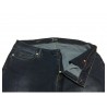 ELENA MIRO' jeans woman light dark BOOTCUT 70% cotton 18% polyester 27 - 56