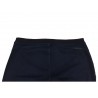 ELENA MIRO’ pantalone donna jeans blu con elastico P196L0 104J