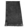 REIGN jeans uomo nero lavato art 19012455 FRESH YUCON MADE IN ITALY