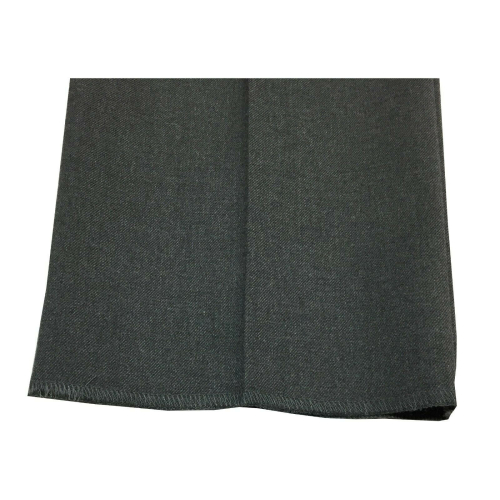 PERSONA by Marina Rinaldi pantalone donna grigio modello jeans art BETTLES