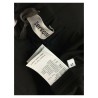 PERSONA by Marina Rinaldi women's black trousers in technical fabric art BRINKLEY