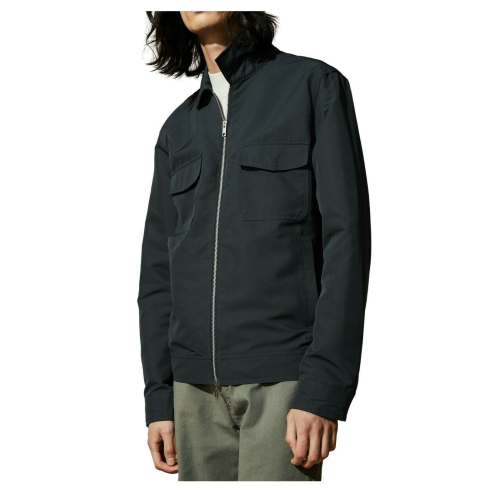 ELVINE Kristoffer man jacket with flap pockets on the chest and welt at the waist