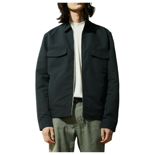 ELVINE Kristoffer man jacket with flap pockets on the chest and welt at the waist