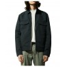 ELVINE Kristoffer man jacket with flap pockets on the chest and welt at the waist