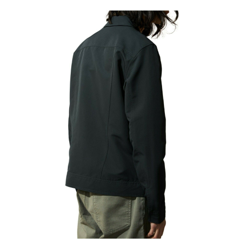 ELVINE Kristoffer man jacket with flap pockets on the chest and welt at the waist