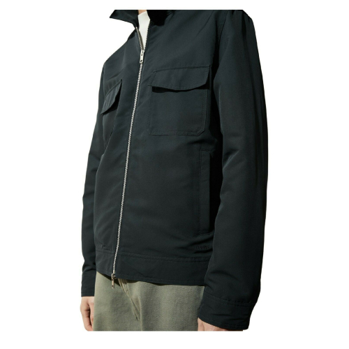 ELVINE Kristoffer man jacket with flap pockets on the chest and welt at the waist