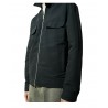 ELVINE Kristoffer man jacket with flap pockets on the chest and welt at the waist