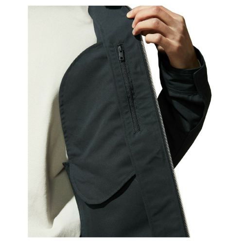 ELVINE Kristoffer man jacket with flap pockets on the chest and welt at the waist