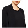 PERSONA by Marina Rinaldi TIMELESS line woman cardigan art 11.1341511 MINT MADE IN ITALY