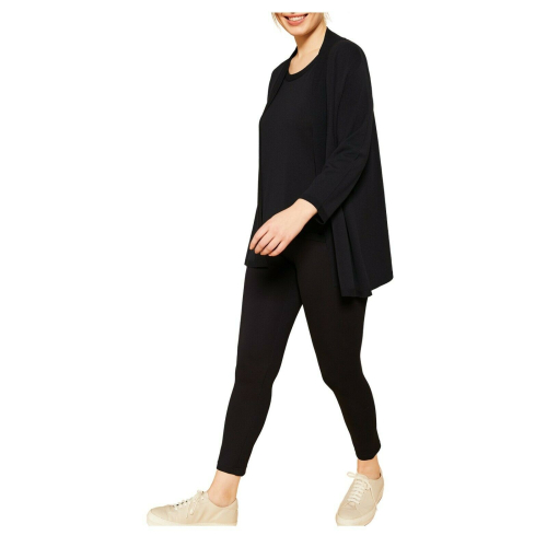 PERSONA by Marina Rinaldi TIMELESS line woman cardigan art 11.1341511 MINT MADE IN ITALY