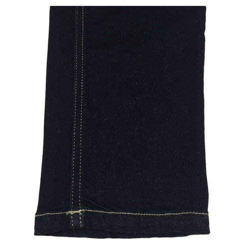 PERSONA by Marina Rinaldi linea N.O.W jeans donna modello leggings blu scuro art 11.7181021 ILARIA