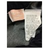 PERSONA by Marina Rinaldi linea N.O.W jeans donna modello leggings blu scuro art 11.7181021 ILARIA