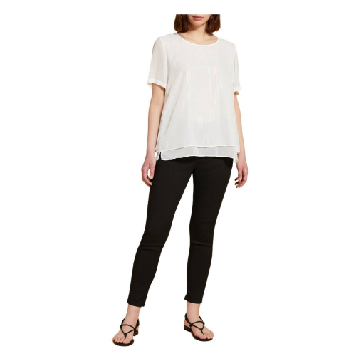 PERSONA By Marina Rinaldi jeans woman model leggings art 11.1181241 IESI