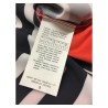 MARINA SPORT by Marina Rinaldi t-shirt donna bimateriale jersey+tessuto VAGLIE
