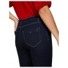 PERSONA by Marina Rinaldi linea N.O.W jeans donna flare  art 11.7181011 ILONA