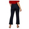 PERSONA by Marina Rinaldi linea N.O.W jeans donna flare  art 11.7181011 ILONA