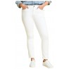 MARINA SPORT by Marina Rinaldi jeans donna cotone super stretch art 11.5131101 RAGIONE