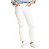 MARINA SPORT by Marina Rinaldi jeans woman super stretch cotton art 11.5131101 RAGIONE