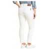 MARINA SPORT by Marina Rinaldi jeans woman super stretch cotton art 11.5131101 RAGIONE