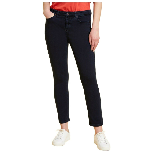 MARINA SPORT by Marina Rinaldi jeans donna cotone super stretch art 11.5131101 RAGIONE