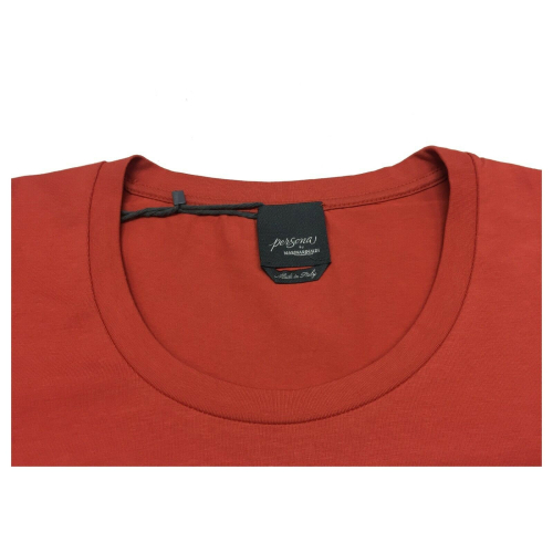PERSONA by Marina Rinaldi t-shirt donna mezza manica art 11.1971051 VALLE MADE IN ITALY