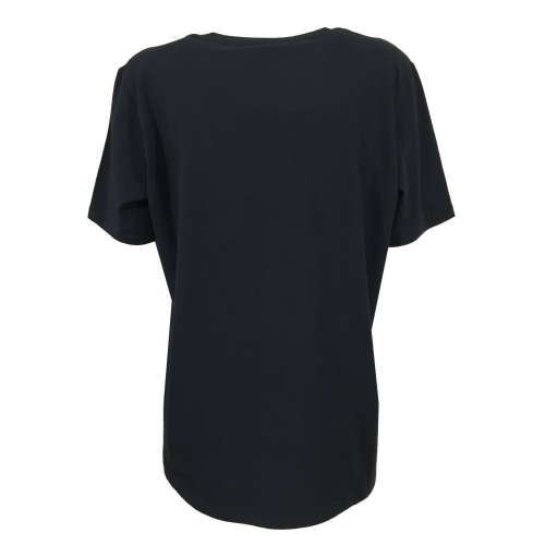 PERSONA by Marina Rinaldi t-shirt donna mezza manica art 11.1971051 VALLE MADE IN ITALY