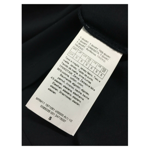 PERSONA by Marina Rinaldi t-shirt donna mezza manica art 11.1971051 VALLE MADE IN ITALY