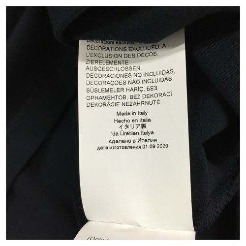 PERSONA by Marina Rinaldi t-shirt donna mezza manica art 11.1971051 VALLE MADE IN ITALY