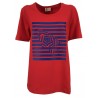 PERSONA by Marina Rinaldi t-shirt donna linea N.O.W  art 11.7971011 VANIA