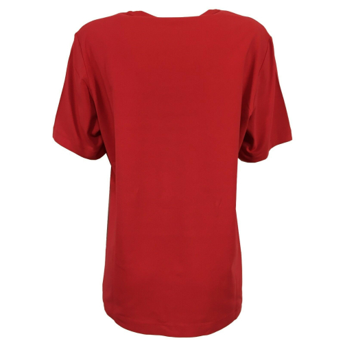 PERSONA by Marina Rinaldi t-shirt donna linea N.O.W  art 11.7971011 VANIA