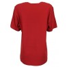 PERSONA by Marina Rinaldi t-shirt donna linea N.O.W  art 11.7971011 VANIA
