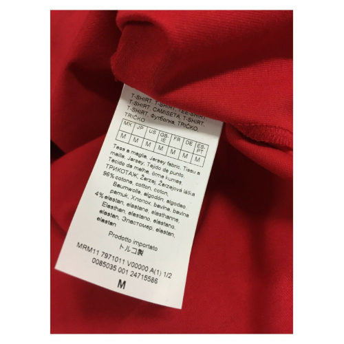 PERSONA by Marina Rinaldi t-shirt donna linea N.O.W  art 11.7971011 VANIA