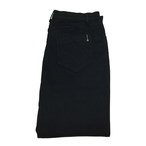 PERSONA by Marina Rinaldi jeans donna cropped lunghezza caviglia art 11.1131091 RAGGIO
