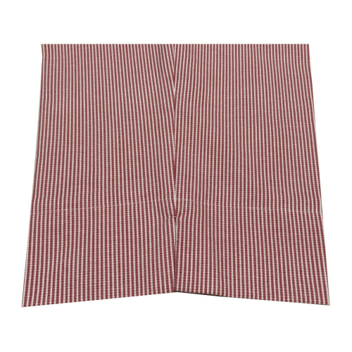PERSONA by Marina Rinaldi capri woman trousers with stripes at the bottom 11.1132121 RIVA