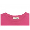 SEMICOUTURE t-shirt donna svasata mezza manica art Y1SJ01 100% cotone