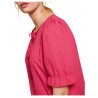 PERSONA by Marina Rinaldi line N.O.W woman half sleeve shirt 11.7112201 BIVIO