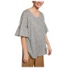 PERSONA By Marina Rinaldi linea N.O.W blusa donna art 11.7192031 FINITO 100% cotone