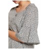 PERSONA By Marina Rinaldi linea N.O.W blusa donna art 11.7192031 FINITO 100% cotone