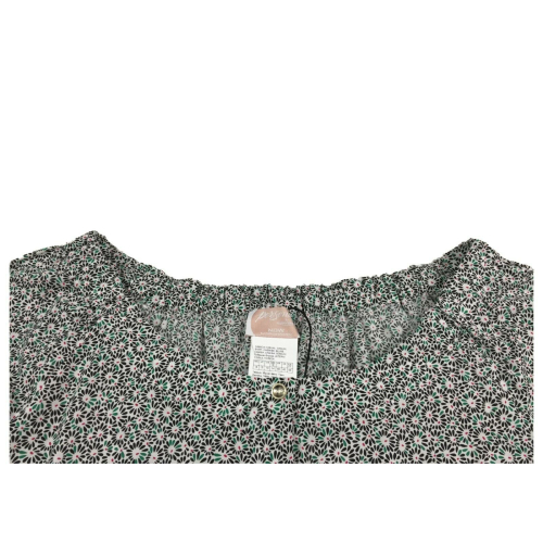 PERSONA By Marina Rinaldi linea N.O.W blusa donna art 11.7192031 FINITO 100% cotone