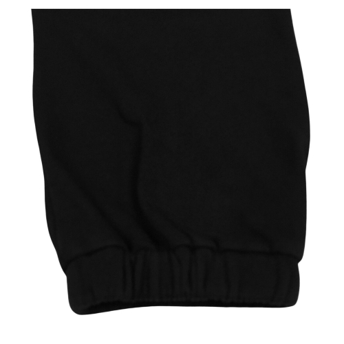 SEMICOUTURE pantalone donna felpa garzata art S1SH01 NAJA 100% cotone