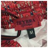 ZEYBRA man costume boxer art AUB174 TUFFI HERITAGE line MADE IN ITALY