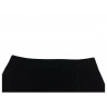 PERSONA by Marina Rinaldi woman skirt smooth velvet black art 7103241 DOG