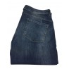 ELENA MIRÒ woman jeans stone mod SKINNY art P402T1109J 97% cotton 3% elastane