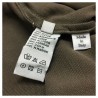 DELLA CIANA polo uomo manica lunga piquet art 41/240 A 100% cotone MADE IN ITALY