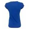 EMPATHIE T-shirt donna mezza manica mod S2100104 100% cotone MADE IN ITALY