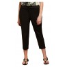 PERSONA by Marina Rinaldi pantalone donna alla caviglia art 11.1132131 RITMO