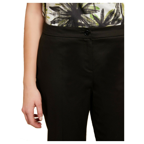 PERSONA by Marina Rinaldi pantalone donna alla caviglia art 11.1132131 RITMO