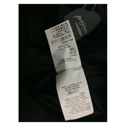PERSONA by Marina Rinaldi pantalone donna alla caviglia art 11.1132131 RITMO