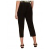 PERSONA by Marina Rinaldi pantalone donna alla caviglia art 11.1132131 RITMO